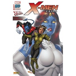 X-MEN EXTRA 94