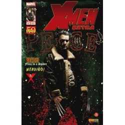 X-MEN EXTRA 82