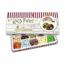 Bertie Bott's Harry Potter...