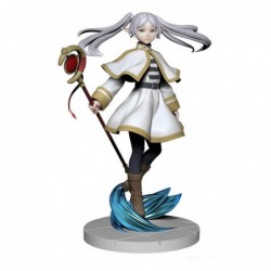 Frieren: Beyond Journey's End statuette Luminasta PVC Frieren 19 cm