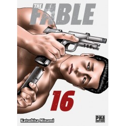 THE FABLE T16 - THE...