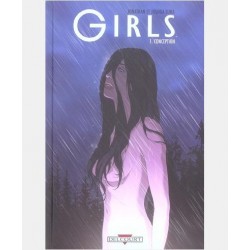 GIRLS T01 CONCEPTION