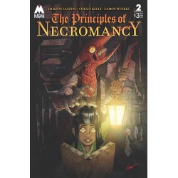 PRINCIPLES OF NECROMANCY -2...