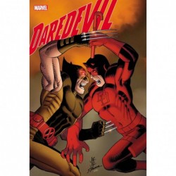 DAREDEVIL -7