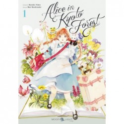 ALICE IN KYOTO FOREST T01