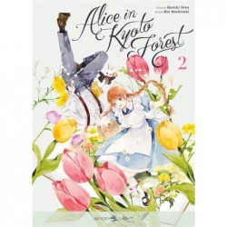 ALICE IN KYOTO FOREST T02