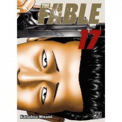 THE FABLE T17 - THE...