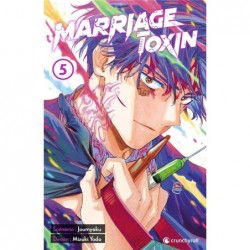 MARRIAGE TOXIN T05