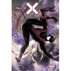 FALL OF X T06 (EDITION...