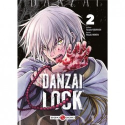 DANZAI LOCK - T02 - DANZAI...
