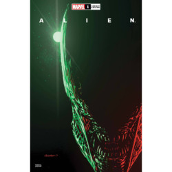 ALIEN -1 GLEASON VAR