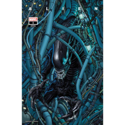 ALIEN -1 MCNIVEN VAR