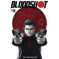 BLOODSHOT (2019) -11 CVR D...