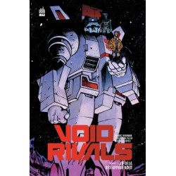 VOID RIVALS TOME 1 /...