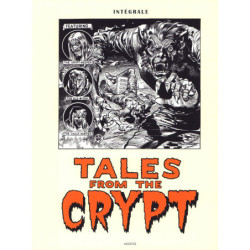 TALES FROM THE CRYPT INTEGRALE
