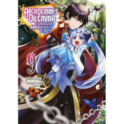 ARCHDEMON'S DILEMMA - TOME 09
