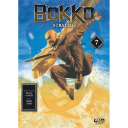 BOKKO - TOME 7