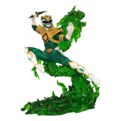 Mighty Morphin Power Rangers Gallery statuette PVC Green Ranger 25 cm