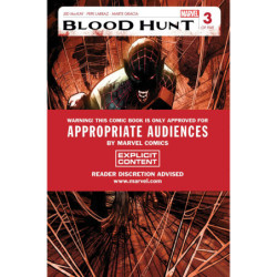 BLOOD HUNT RED BAND -3