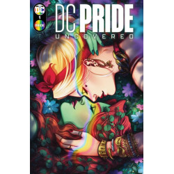 DC PRIDE UNCOVERED -1 (ONE...