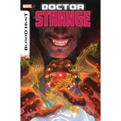 DOCTOR STRANGE -15