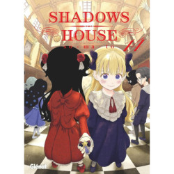 SHADOWS HOUSE - TOME 14