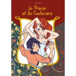 LE PRINCE ET LA COUTURIERE...