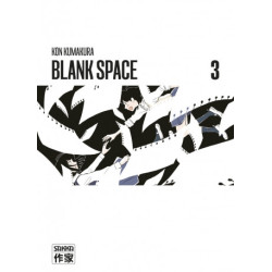 BLANK SPACE - VOL03