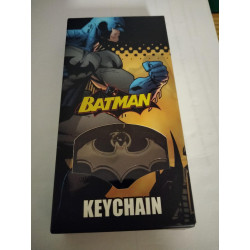 Batman porte-clés métal...