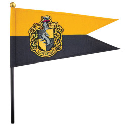 Harry Potter drapeau...