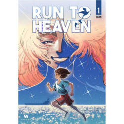 RUN TO HEAVEN - TOME 01