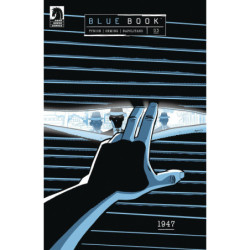 BLUE BOOK 1947 -3 CVR A OEMING