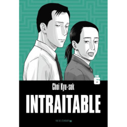 INTRAITABLE  TOME 6