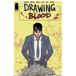 DRAWING BLOOD -3 (OF 12)...