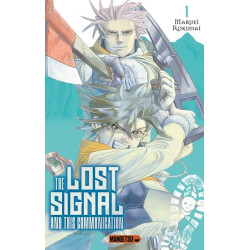 THE LOST SIGNAL & THIS COMMUNICATION T01