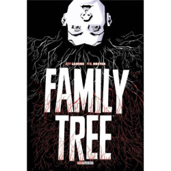 FAMILY TREE (PRIX DECOUVERTE)