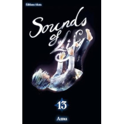SOUNDS OF LIFE - TOME 13 (VF)