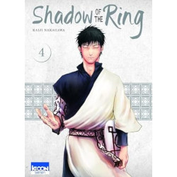 SHADOW OF THE RING T04