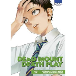 DEAD MOUNT DEATH PLAY T12