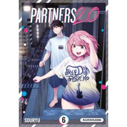PARTNERS 2.0 - TOME 6