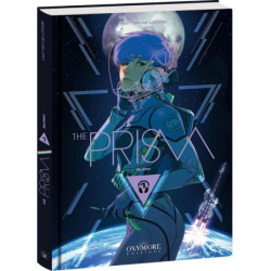 THE PRISM - TOME 1 - BURN!