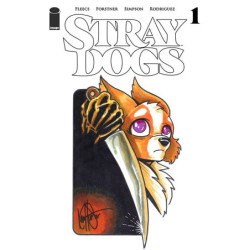DF STRAY DOGS -1 5TH PTG...