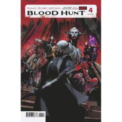 BLOOD HUNT RED BAND -4