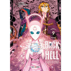 BACK FROM HELL T09 - LE...