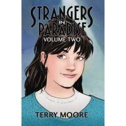 STRANGERS IN PARADISE TP...