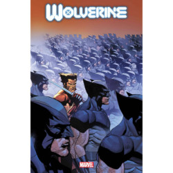 WOLVERINE -32