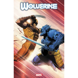 WOLVERINE -33