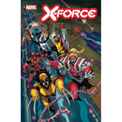 X-FORCE -40