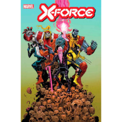 X-FORCE -41