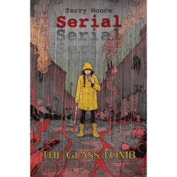 SERIAL TP VOL 01 GLASS TOMB